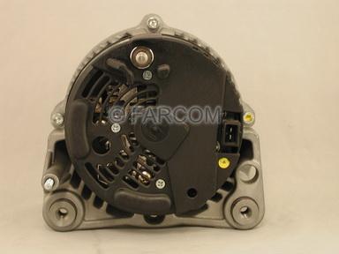 Farcom 118907 - Alternator www.molydon.hr