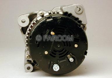 Farcom 118914 - Alternator www.molydon.hr