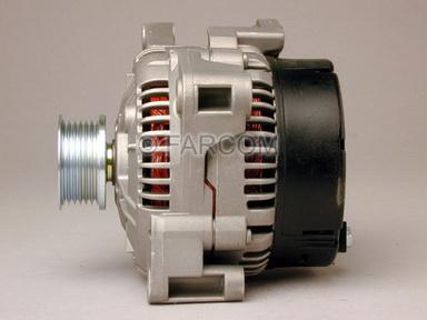 Farcom 118914 - Alternator www.molydon.hr