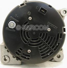 Farcom 118915 - Alternator www.molydon.hr