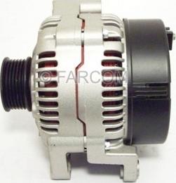 Farcom 118915 - Alternator www.molydon.hr