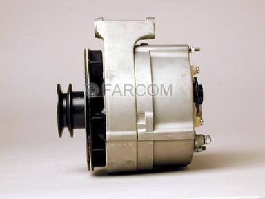 Farcom 118911 - Alternator www.molydon.hr