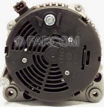 Farcom 118913 - Alternator www.molydon.hr