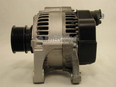 Farcom 118912 - Alternator www.molydon.hr