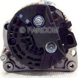 Farcom 118980 - Alternator www.molydon.hr