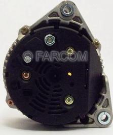 Farcom 118982 - Alternator www.molydon.hr