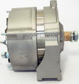 Farcom 118987 - Alternator www.molydon.hr