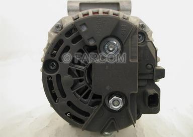 Farcom 118936 - Alternator www.molydon.hr