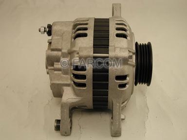 Farcom 118930 - Alternator www.molydon.hr