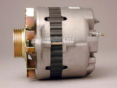 Farcom 118931 - Alternator www.molydon.hr