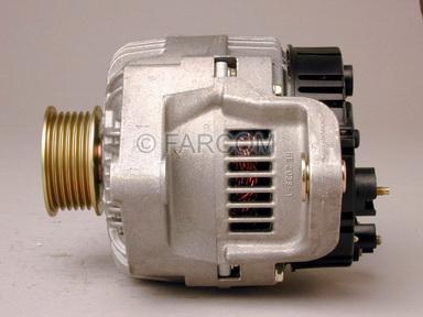 Farcom 118938 - Alternator www.molydon.hr