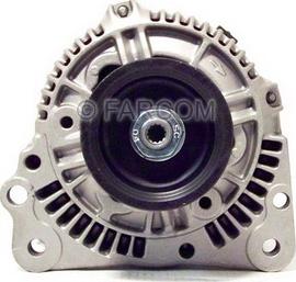 Farcom 118925 - Alternator www.molydon.hr