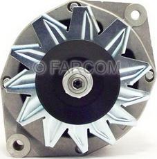 Farcom 118921 - Alternator www.molydon.hr