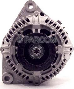 Farcom 118974 - Alternator www.molydon.hr