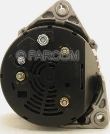 Farcom 118970 - Alternator www.molydon.hr