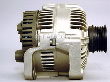 Farcom 118972 - Alternator www.molydon.hr