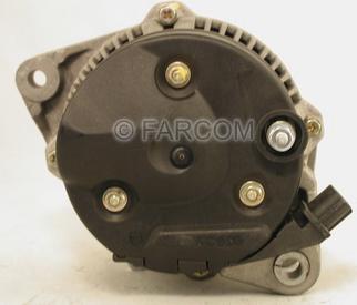 Farcom 118977 - Alternator www.molydon.hr