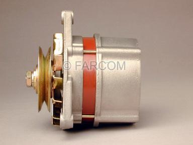 Farcom 118499 - Alternator www.molydon.hr