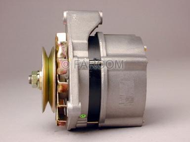 Farcom 118498 - Alternator www.molydon.hr