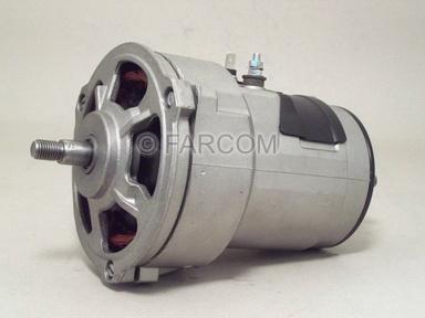 Farcom 118497 - Alternator www.molydon.hr