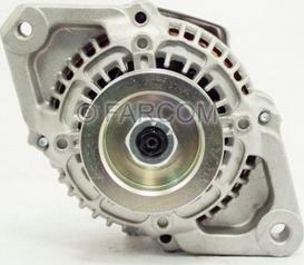 Farcom 118440 - Alternator www.molydon.hr