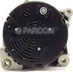 Farcom 118443 - Alternator www.molydon.hr