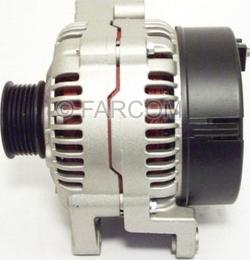 Farcom 118443 - Alternator www.molydon.hr