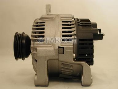 Farcom 118459 - Alternator www.molydon.hr