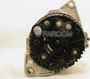 Farcom 118459 - Alternator www.molydon.hr