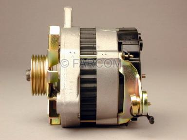 Farcom 118455 - Alternator www.molydon.hr