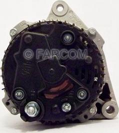 Farcom 118451 - Alternator www.molydon.hr