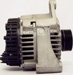 Farcom 118451 - Alternator www.molydon.hr