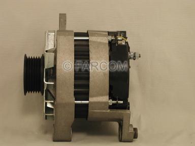 Farcom 118457 - Alternator www.molydon.hr