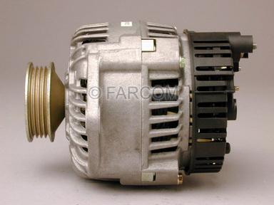 Farcom 118461 - Alternator www.molydon.hr