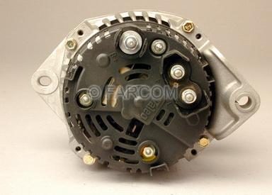 Farcom 118781 - Alternator www.molydon.hr