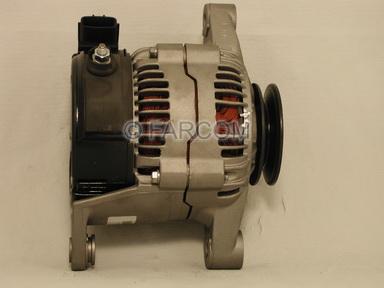 Farcom 118463 - Alternator www.molydon.hr