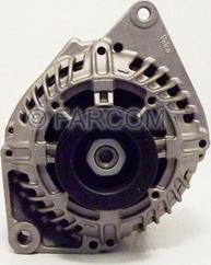 Farcom 118783 - Alternator www.molydon.hr