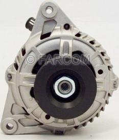 Farcom 118467 - Alternator www.molydon.hr