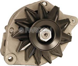 Farcom 118400 - Alternator www.molydon.hr