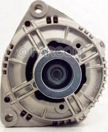 Farcom 118401 - Alternator www.molydon.hr