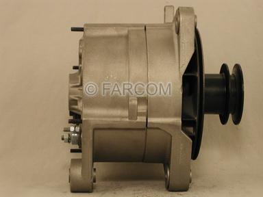 Farcom 118402 - Alternator www.molydon.hr