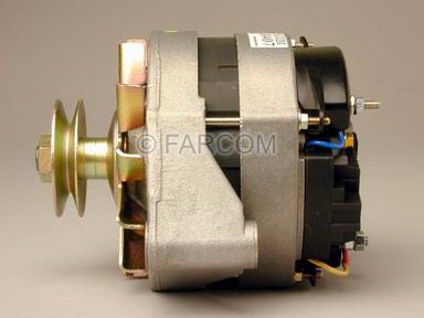 Farcom 118407 - Alternator www.molydon.hr