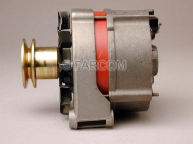 Farcom 118419 - Alternator www.molydon.hr