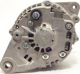 Farcom 118429 - Alternator www.molydon.hr