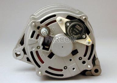 Farcom 118410 - Alternator www.molydon.hr