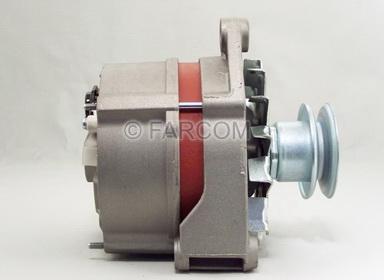 Farcom 118418 - Alternator www.molydon.hr