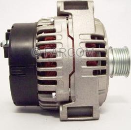 Farcom 118412 - Alternator www.molydon.hr