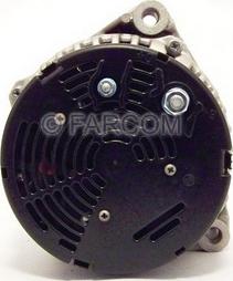 Farcom 118412 - Alternator www.molydon.hr