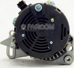 Farcom 118436 - Alternator www.molydon.hr