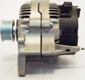 Farcom 118436 - Alternator www.molydon.hr